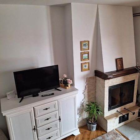 Apartments Monte Vista Златибор Екстер'єр фото