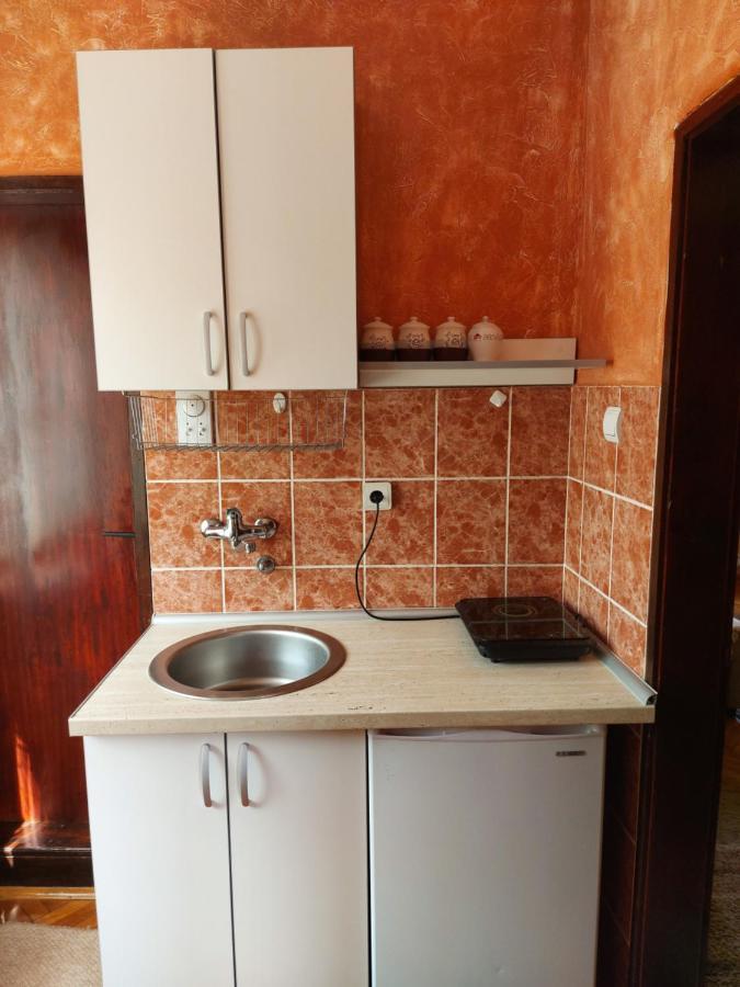 Apartments Monte Vista Златибор Екстер'єр фото