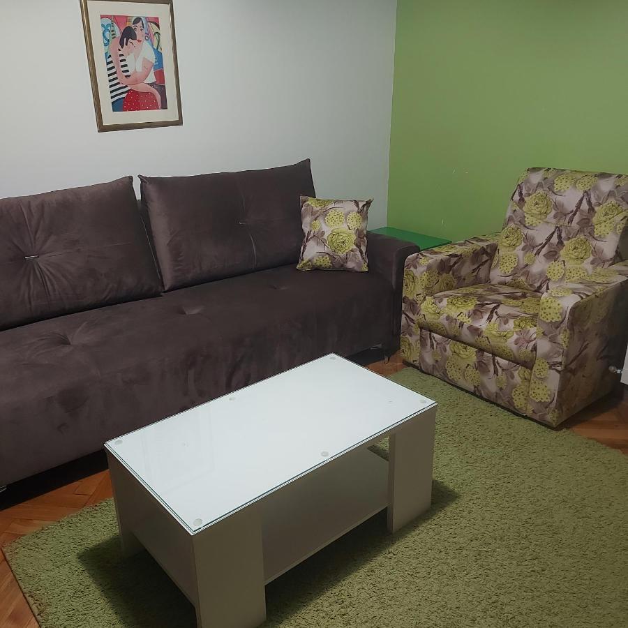 Apartments Monte Vista Златибор Екстер'єр фото