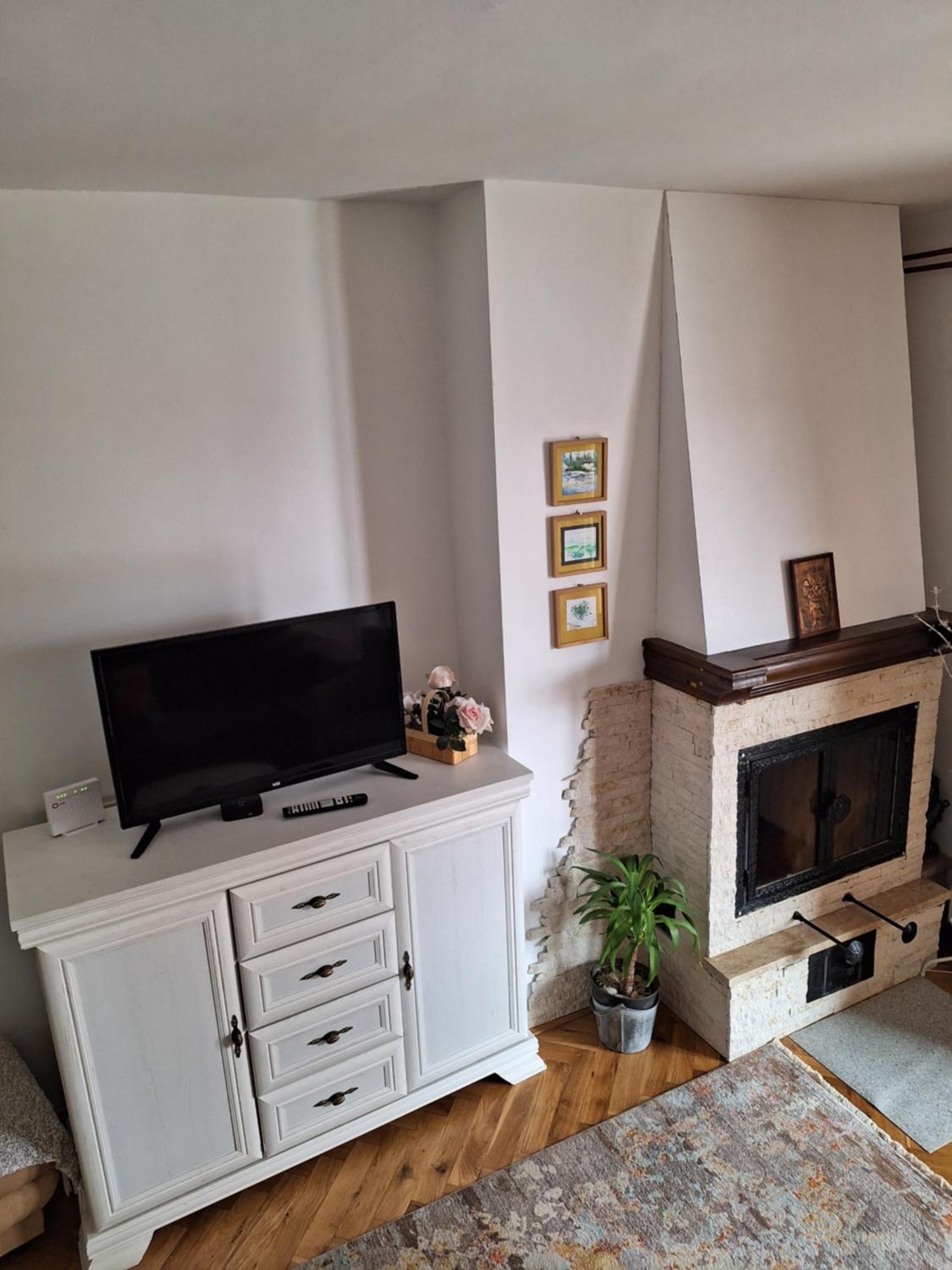 Apartments Monte Vista Златибор Екстер'єр фото