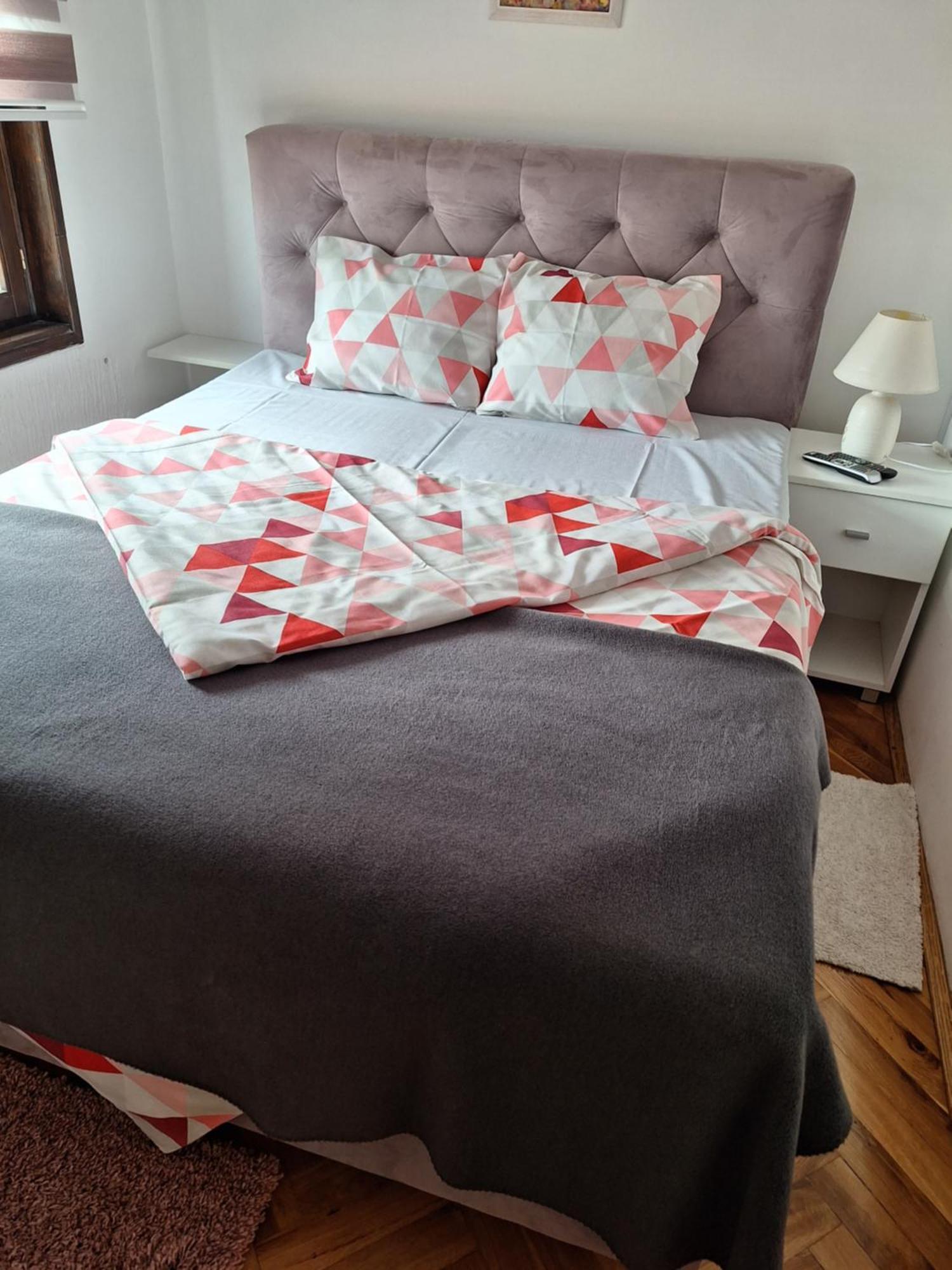Apartments Monte Vista Златибор Екстер'єр фото
