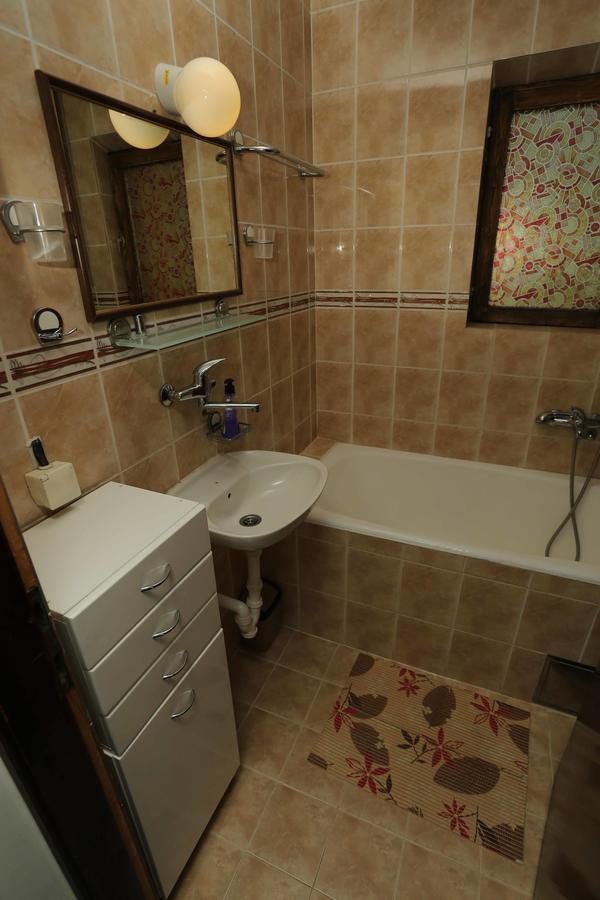Apartments Monte Vista Златибор Екстер'єр фото
